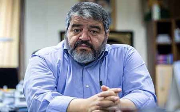 شاهد یک جنگتمام عیار سایبری علیه زیرساختهای کشور هستیم شاهد یک جنگتمام عیار سایبری علیه زیرساختهای کشور هستیم